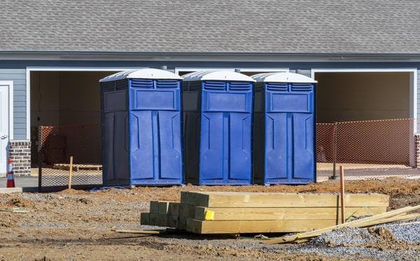 work site portable restrooms provides a variety of portable restrooms designed particularally for work sites